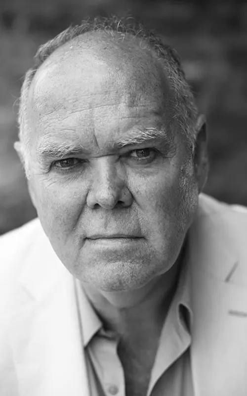Richard Cordery