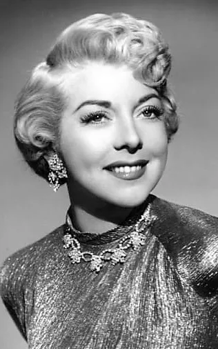 Pamela Britton