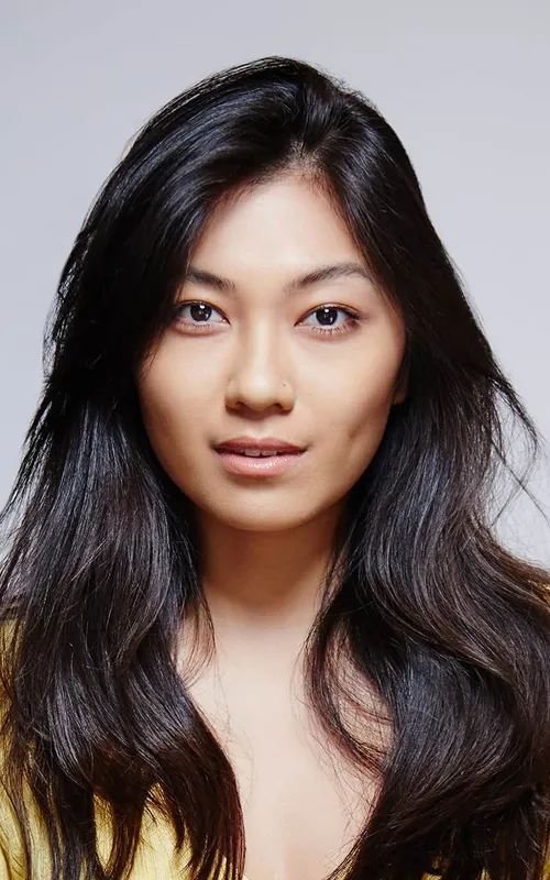 Daisy Wang