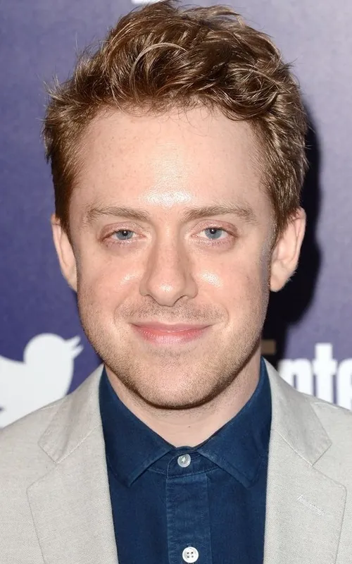 Max Jenkins