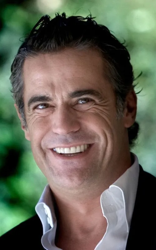 Edoardo Costa