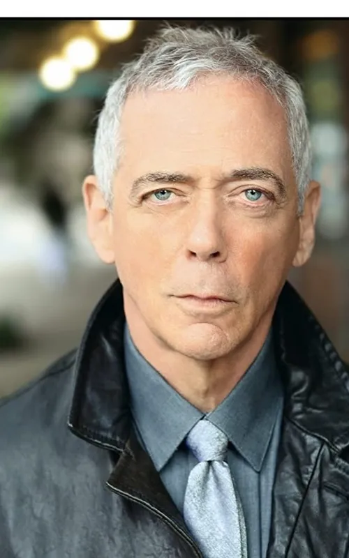 Ian Jarvis