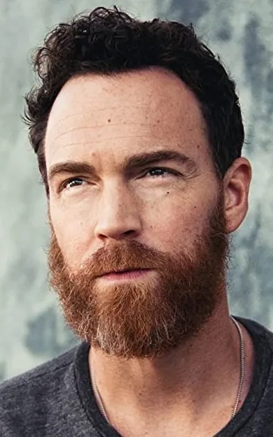 Dominic Bogart