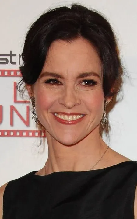 Ally Sheedy