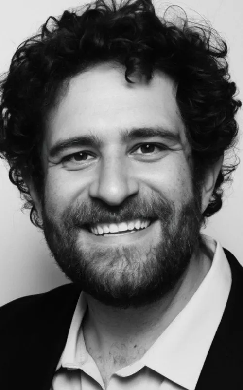 Jake Lieberman