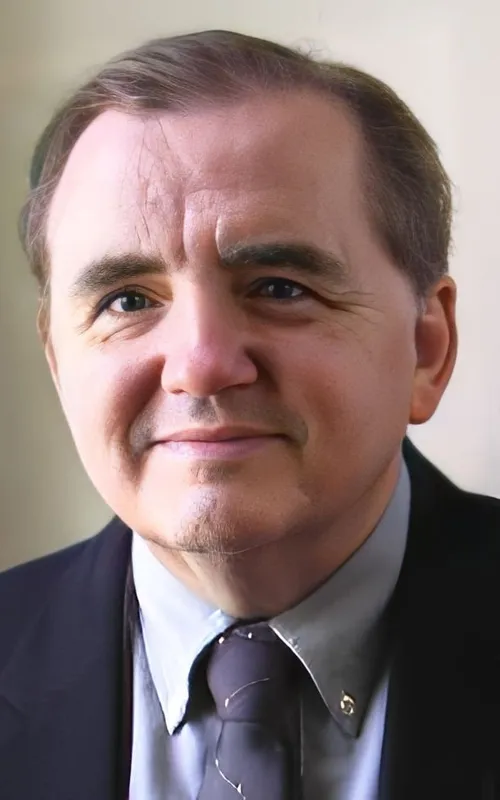 George Stover