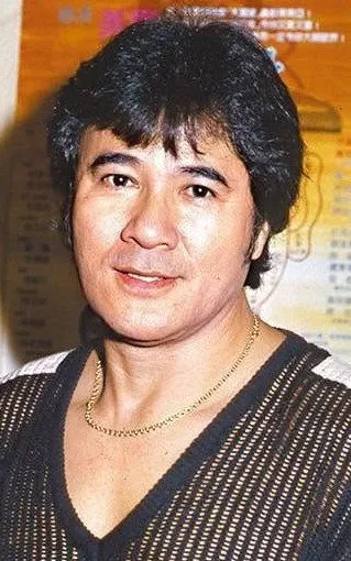 Stephen Leung