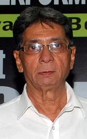 Javed Khan