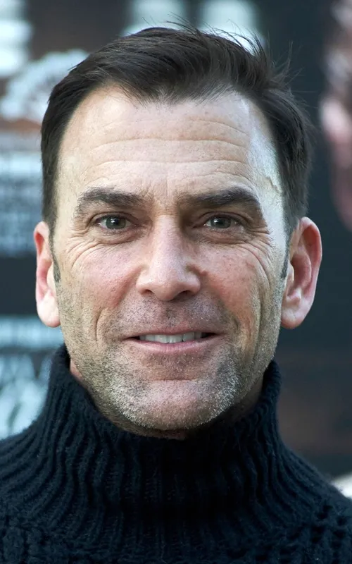 Timothy Gibbs
