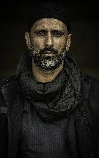 Shahid Ahmed