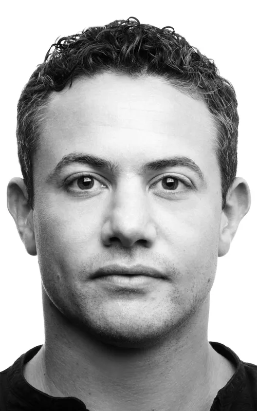 Warren Brown