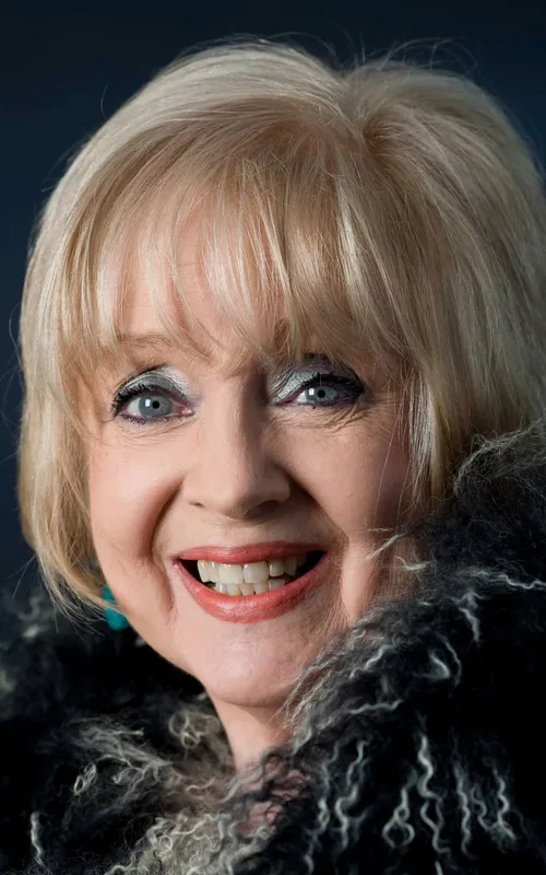Dorothy Paul