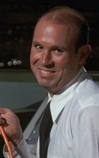 Stephen Stucker