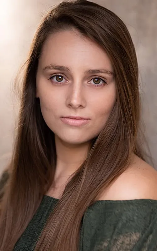 Jessie Vinning