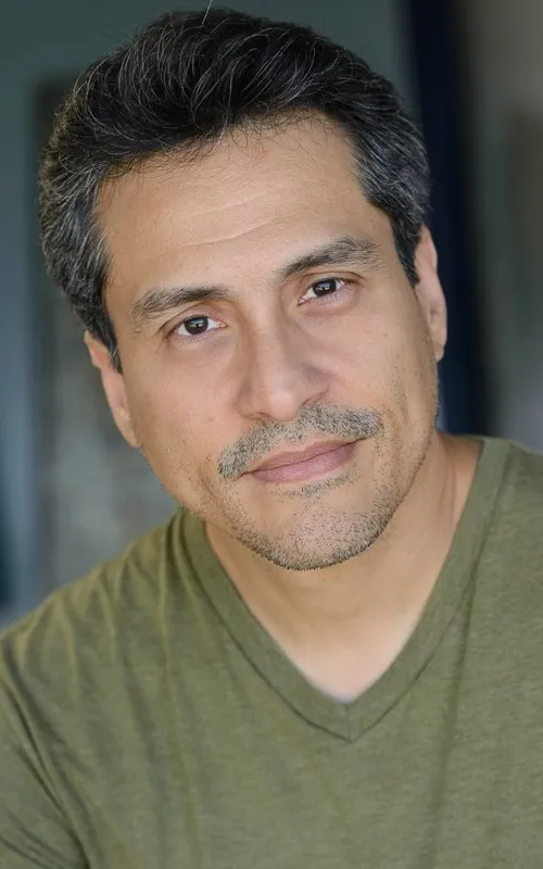 Demián Castro