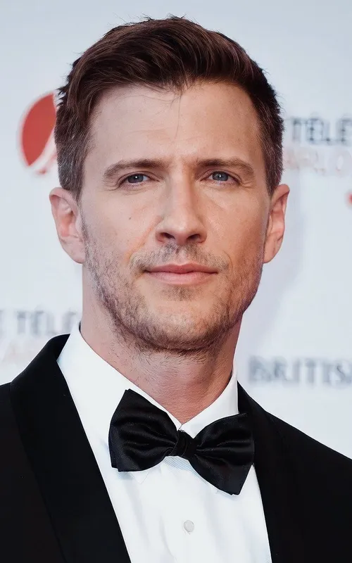 Patrick Heusinger