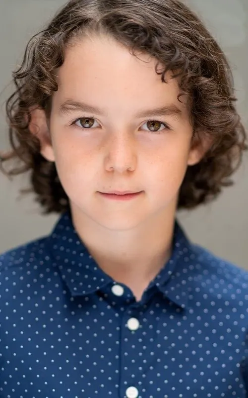 Calix Fraser