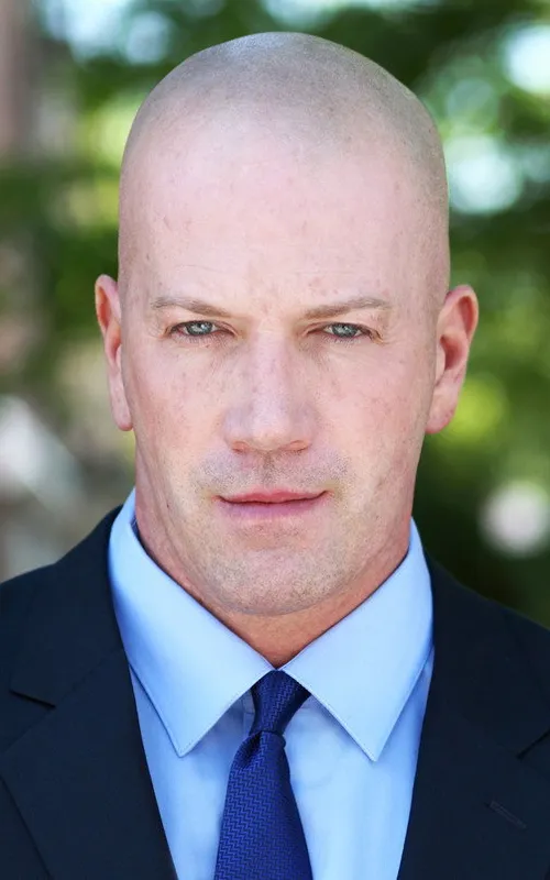 Kevin McCormick