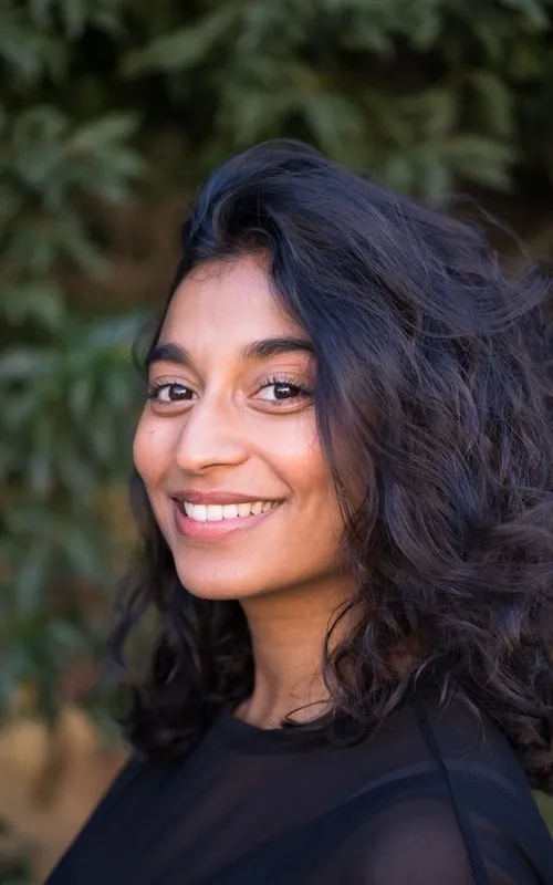 Kathy Packianathan