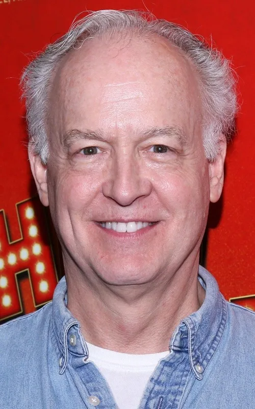 Reed Birney