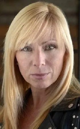 Carolyn Adair