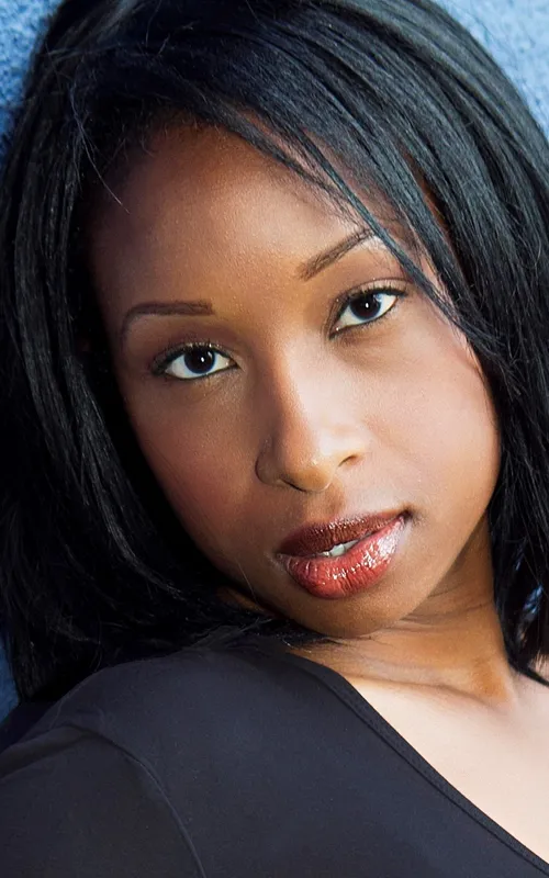Janet Pinnick