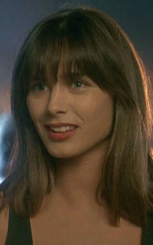 Felicity Waterman