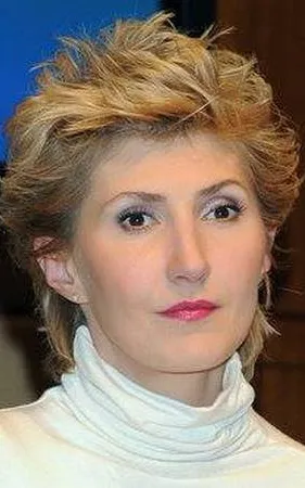 Iwona Wszołkówna