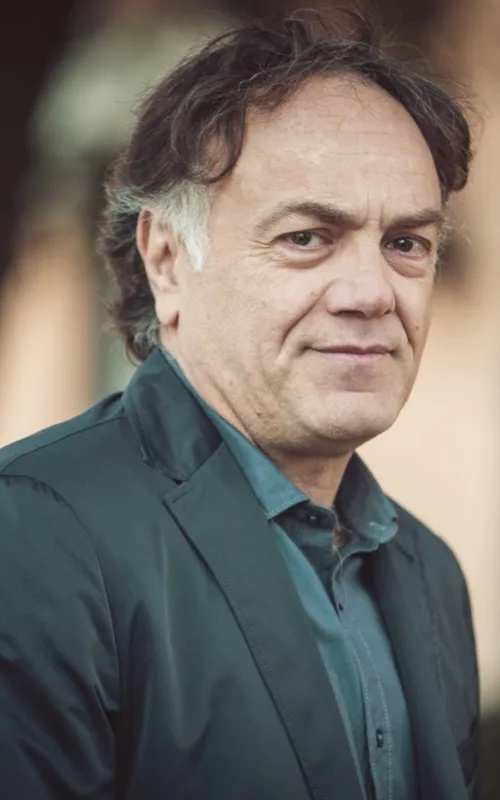Francesco Acquaroli