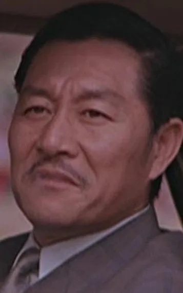 Huang Tsung-Hsun