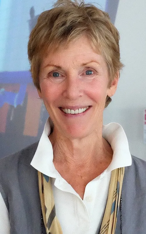 Kathryn Mullen
