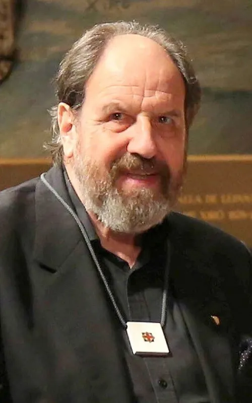 Josep Maria Pou