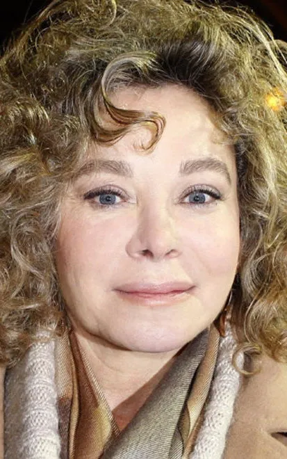 Grace de Capitani