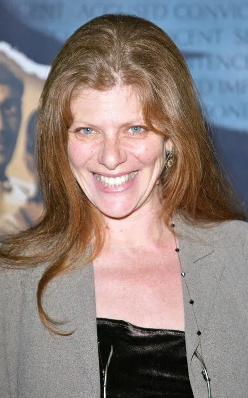 Eliza Roberts