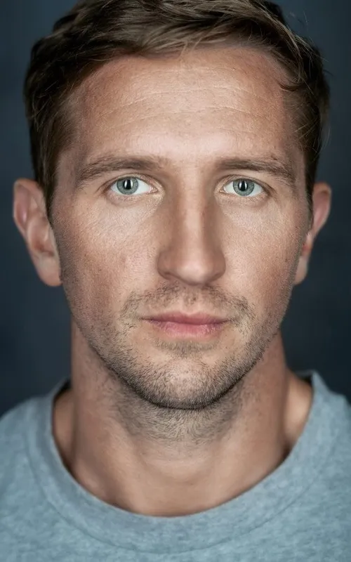 Dmytro Sova