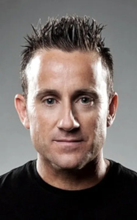 Duncan Phillips