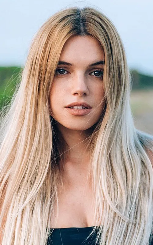 Julianne Binard