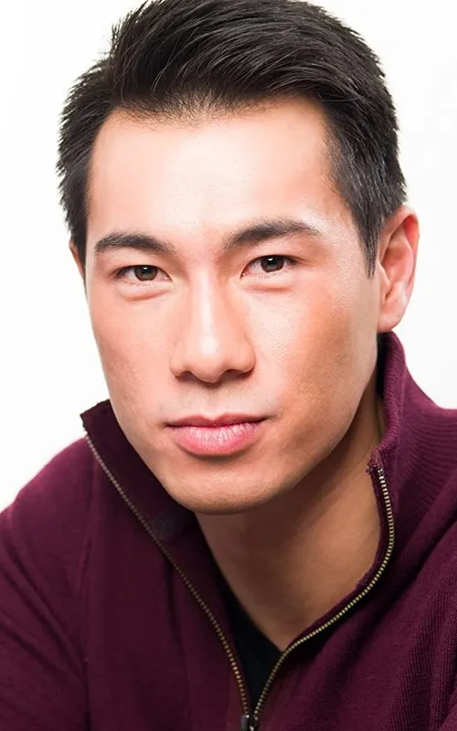 Owen Kwong