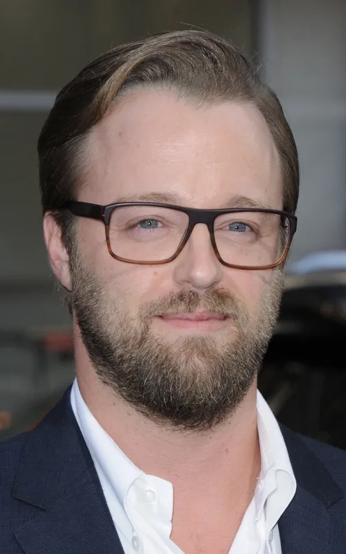 Joshua Leonard