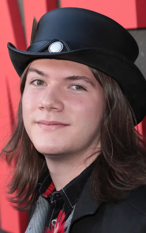 Lukas Colagross