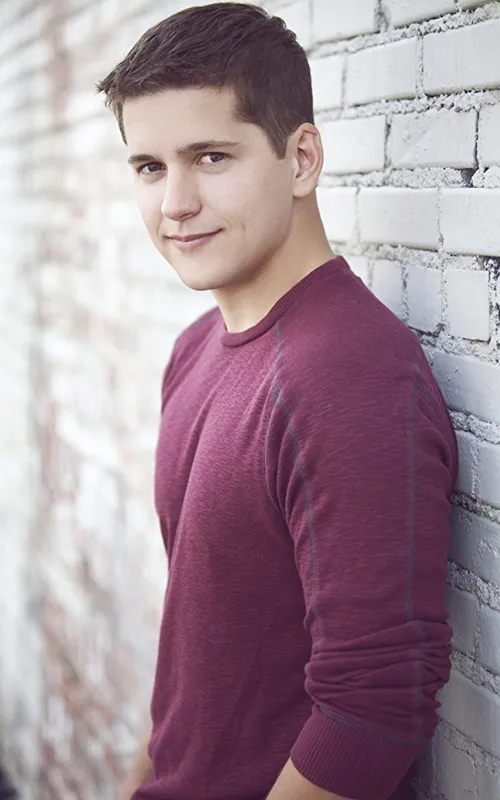 Ted Maritz