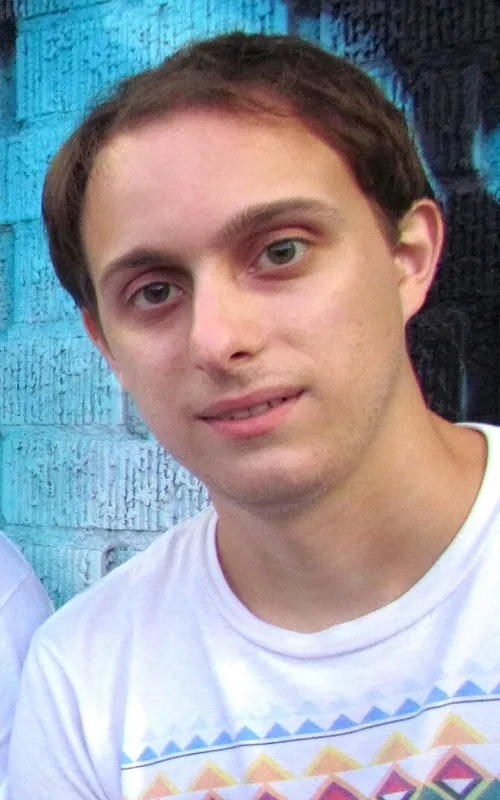Miles Marsico