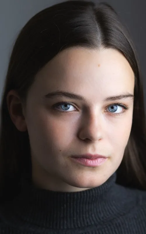 Alaïs Lawson