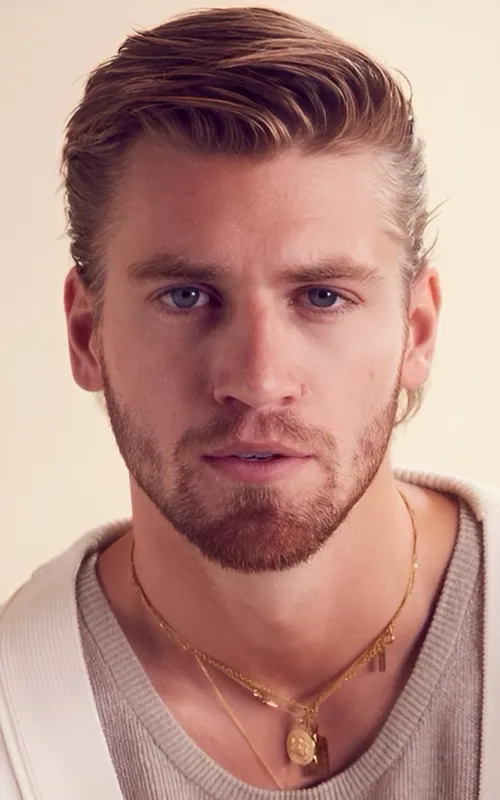 Danny Griffin