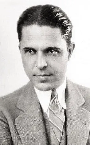 Malcolm McGregor