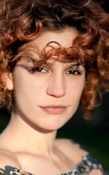 Marieta Orozco
