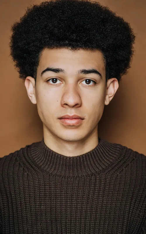 Zavien Garrett