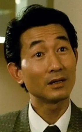 Stuart Yung Sai-Kit