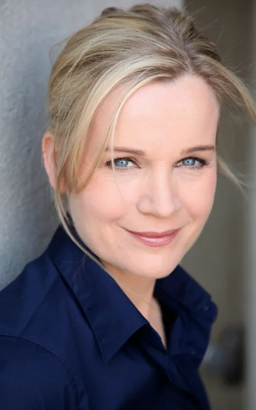 Rae Ritke