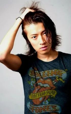 Tomokazu Yoshida
